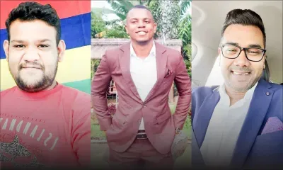 Mauricianisme : des teintes en quête de clarté