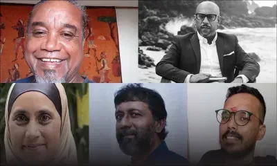 12 mars : Le mauricianisme pas toujours au beau fixe