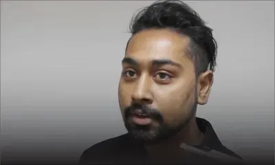 Un jeune Mauricien remporte le concours de photos Water 4 Islands 