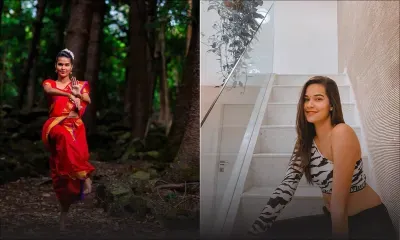 Medeesha Choonucksing : danseuse polyvalente  et passionnée de la vie