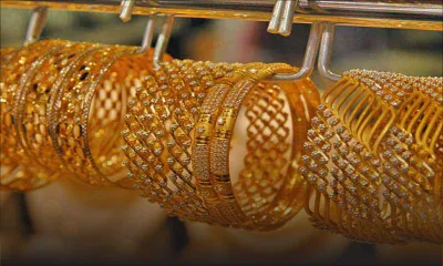 Mauritian jewellers at Bijorhca 2016