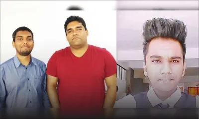 Google Code-in: Two Mauritian students among the finalists