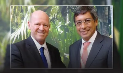 Mauritius and Seychelles meet to discuss tourism