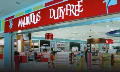 Mauritius Duty Free Paradise and Mauritius Network Services team up with SMEDA