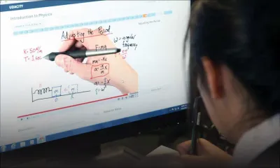 Mauritius Institute of Education: Mo Klas to build a network of digital learning resources