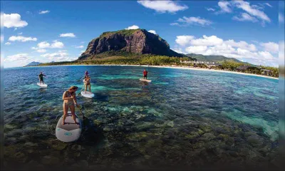 Youth debate: Promoting Sustainable Tourism