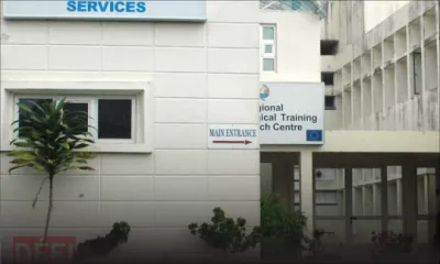 Météo : l'avis de fortes pluies levé