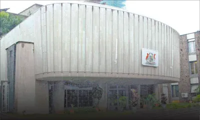 Parliament: African MPs debate on the role of Parliaments