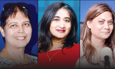 Launching of the Mauritius Society Renewal: Contribute to creating a new breed of leaders