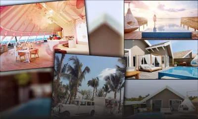 Mauritius Tourism Awards: LUX* elected best hotel group in the country