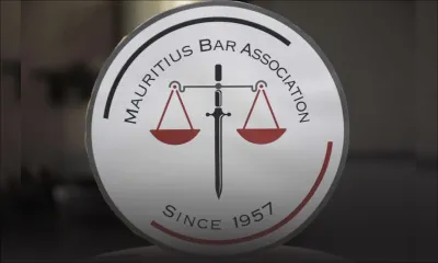 Mauritius Bar Association : une possibilité de sit-in par des avocats, le 13 mai 2022