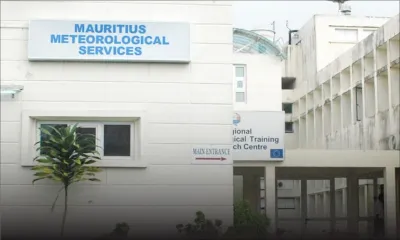 Mauritius Meteorological Act (2019) : la politisation de la Météo dénoncée
