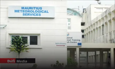 Station météorologique : interrogations autour de l’indépendance de l’organisme