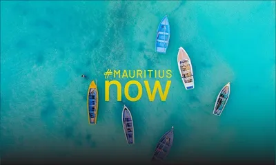 Tourisme : #MauritiusNow , nouvelle campagne lancée par la MTPA 