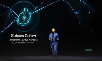 Mauritius Telecom présente sa nouvelle stratégie : Rs 20 Md pour faire de Maurice un corridor numérique entre l’Afrique et l’Asie
