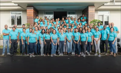 Culture d’inclusion et de diversité : Mautourco qualifié de « Great Place To Work »