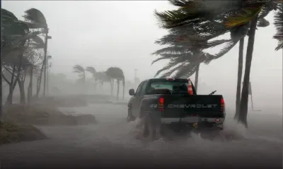 Des événements météorologiques extrêmes attendus cet hiver