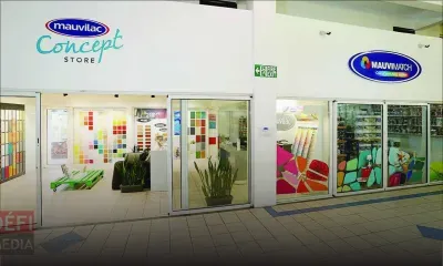 Une société multinationale conclut un accord pour acheter Mauvilac