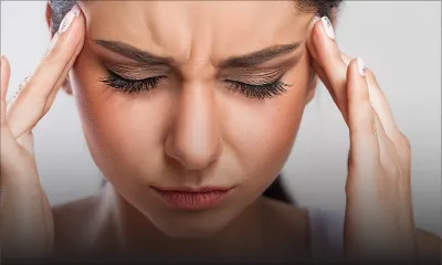 Le Dr Curimbacus : « Un patient sur cinq risque de développer des maux de tête chronique après une infection sévère à la Covid-19 » 