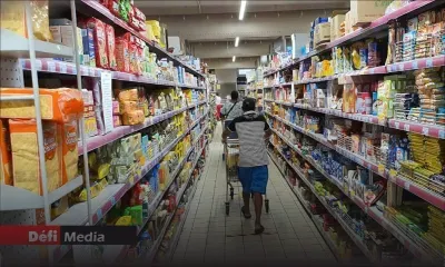 Produits alimentaires : un mécanisme de contrôle des prix bientôt mis en place