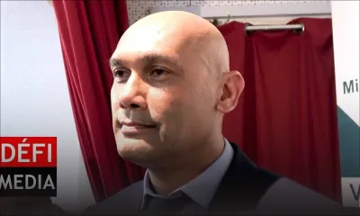 Covid-19 : résultats négatifs des premiers tests sur les membres du High Level Committee et de la cellule de communication 