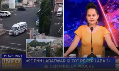 [Info Soirée] Mort d’un patient dialysé et positif :  «Il est possible que mon père ait été infecté en quarantaine ou lors du transfert», dit Ashwin Jeebun 