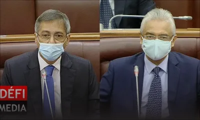 Assemblée nationale : la Covid-19 à nouveau au cœur de la PNQ 