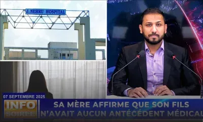 [Info Soirée] : Un garçon de six ans décède après cinq jours en soins intensifs