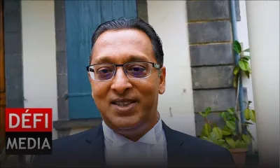 Roshi Badhain à Pravind Jugnauth : « Laisse mo vinn donn Governement enn coup de main stp »