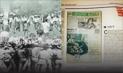 [Blog] Mai-75 : le grand soir des années de braise