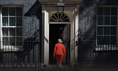 Royaume-Uni : le successeur de Theresa May nommé d'ici le 20 juillet 