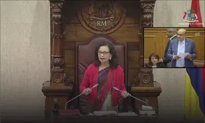 Séance de «pins lazou» : Jean-François Chaumière banni de l'Assemblée nationale 