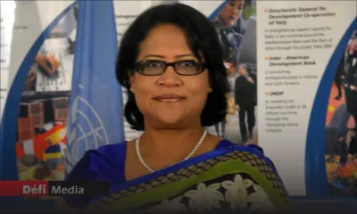 14ᵉ mois : «Pratiquement impossible», selon Maya Sewnath