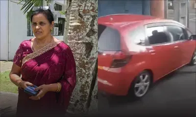 Son épouse tuée dans un accident : «Dans so plas ti bizin mwa», pleure le veuf dévasté par cette tragique disparition