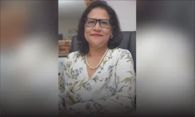 Maya Sewnath : «L’État fait plaisir aux Mauriciens sur le dos des employeurs» 