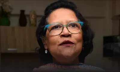 14e mois - Maya Sewnauth, vice-présidente de la SMS Chambers : « L’Alliance du Changement a promis d’aider les PME »