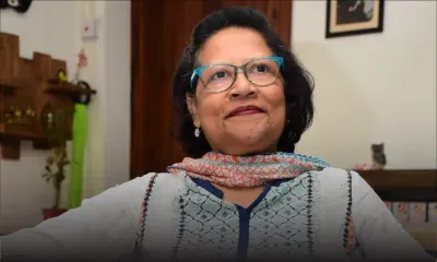 Maya Sewnath : «Pour les PME, le climat pour les affaires est devenu insupportable»