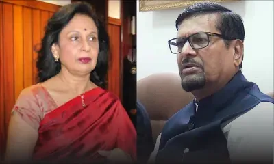 Ambassades : Maya Hanoomanjee en Inde, Showkutally Soodhun en Arabie saoudite