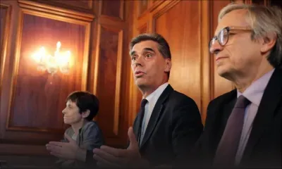 Séismes à Mayotte: la préfecture active une cellule de crise