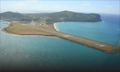 Vol Maurice-Mayotte : un enfant de 4 ans meurt d’une crise cardiaque