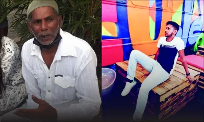 Destin tragique de Zahir Ruhomaun à Alexandra Falls - Mazhar, le père : «Nous étions inséparables» 