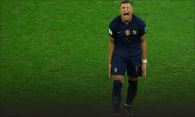 Mondial: symphonie inachevée et rêve envolé pour Mbappé