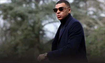 France: Mbappé désigné capitaine d'une jeune garde tournée vers l'Euro