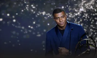 PSG: l'entraîneur Pochettino "ne connaît pas" la décision de Mbappé