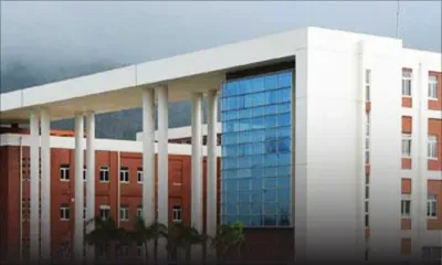 La MBC a un nouveau «Officer in Charge»