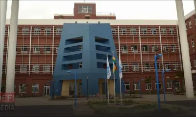 Parlement : la MBC au centre de la PMQT