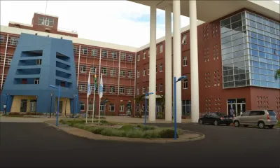 MBC : Beejhaye Ramdenee à la présidence, Mekraj Baldowa nommé directeur