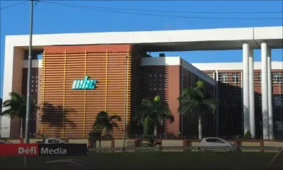 Rédaction de la MBC : deux clans s’affrontent  