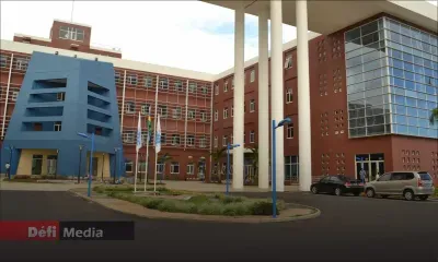 Année financière s’arrêtant au 30 juin 2023 : la MBC enregistre un déficit de Rs 526 millions