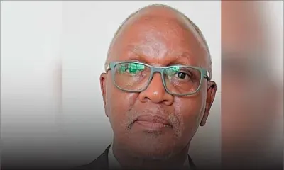 Utility Regulatory Authority : Mbulelo Ncetezo limogé de son poste de CEO 